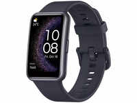 Huawei 55020BEG, Huawei Watch Fit Special Edition (46 mm, Faserverstärktes Polymer,