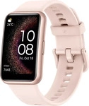 Huawei 55020BEF, Huawei Watch Fit Special Edition (46 mm) (55020BEF) Nebula Pink