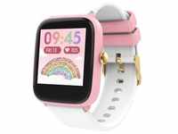 ICE Watch Ice Smart Junior (35 mm, Aluminium), Sportuhr + Smartwatch