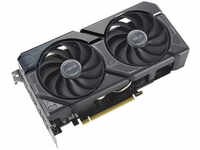 ASUS Dual GeForce RTX 4060 Ti OC (16 GB) (37122688)