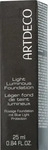 Artdeco 006201, Artdeco Light Luminous Fond de Teint No 45 (45 cool-gentle...