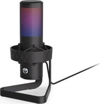 Endorfy EY1B006, Endorfy Mic AXIS Streaming (EY1B006) Schwarz
