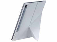 Samsung Smart Book Cover (Galaxy Tab S9, Galaxy Tab S9 FE) (36877971) Weiss