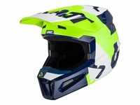 Leatt, Motorradhelm, Helmet Moto 2.5 23 (53 - 54 cm, S)