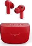 Urbanista 1037049, Urbanista Atlanta Scarlet Red (34 h, Kabellos) (1037049) Rot