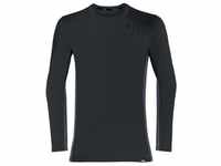 Uvex Safety, Longsleeve uvex suXXeed industry grau, graphit S (S)