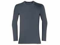 Uvex Safety, Longsleeve uvex suXXeed industry grau, anthrazit S (S)