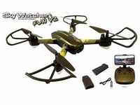 DF-Models SkyWatcher FUN V2 -FPV-RTF, Drohne