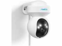 Reolink RLC-E1-Outdoor-PoE, Reolink E1 (2560 x 1920 Pixels) Weiss