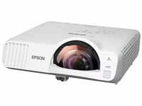 Epson V11HA75080, Epson EB-L210SF (Full HD, 4000 lm) Weiss