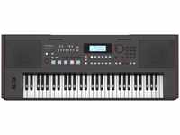 Roland E-X50 Keyboard (61 Tasten) (22646066) Schwarz