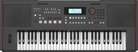 Roland E-X50, Roland E-X50 Keyboard (61 Tasten) (E-X50) Schwarz
