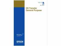 Epson C13S400078, Epson DS Transfer General Purpose A4 Sheets (A4, 1 x)