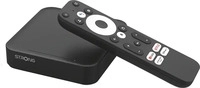 Strong LEAP-S3, Strong Leap-S3 (2.05 GB, Android 11) (LEAP-S3) Schwarz