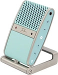 tula 68-90004, tula The Mic Seafoam (TL-023-S) (68-90004)