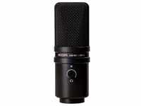 Zoom ZUM-2 (Studio, Home-Studio), Mikrofon