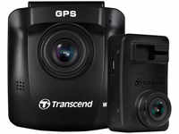 Transcend TS-DP620A-64G, Transcend Dashcam Transcend - DrivePro 620 - 64GB