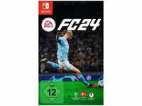 Electronic Arts 1159445, Electronic Arts EA Games FC 24 (Switch, DE)