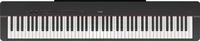 Yamaha P-225B, Yamaha P-225B (88 Tasten) (P-225B) Schwarz