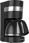 Blaupunkt CMD401BK, Blaupunkt CMD401 Filterkaffeemaschine (CMD401BK) Schwarz