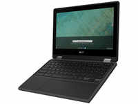 Acer NX.KECEG.005, Acer CB R756TN-TCO-C89K Chrome N100/4GB/128GB eMMC/11.6'' Touch