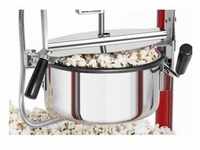 Royal Catering RCPR-16.1 Popcornmaschine, Fun Kitchen, Weiss