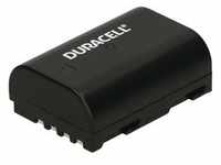 Duracell DRPBLF19 (Akku), Kamera Stromversorgung, Schwarz