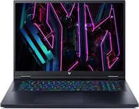 Acer NH.QKSEG.005, Acer Predator Helios 18 (18", 1000 GB, 32 GB, DE, Intel Core