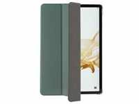 Hama Tablet-Case Fold Clear für Galaxy Tab S9 11, Grün (Samsung), Tablet Hülle,
