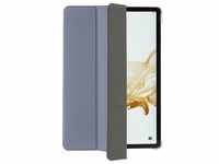 Hama Tablet-Case Fold Clear für Galaxy Tab S9 11, Flieder (Galaxy Tab S9), Tablet