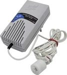 Schabus 300241, Schabus 300241 Wassermelder mit externem Sensor netzbetrieben