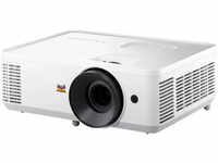 Viewsonic Projektor PA700W (WXGA, 4500 lm, 1.54 - 1.72:1) (30309902) Weiss