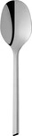 WMF 12.6816.6340, WMF Servierl&ouml;ffel Kineo Cromargan, Silber (Servierl&ouml;ffel)