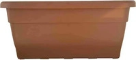 Siena Garden 22-80-01-GA, Siena Garden Pflanzkasten (80 x 39 x 34 cm) (22-80-01-GA)