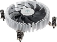 Silverstone SST-NT07-1700, Silverstone SST-NT07-1700 - Nitrogon CPU Cooler, Low