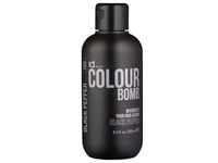 IdHair, Haarfarbe, Colour Bomb 250 ml - Black Pepper