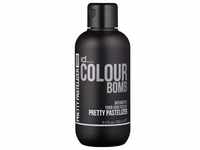IdHair, Haarfarbe, Colour Bomb 250 ml - Pretty Pastelizer
