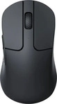 Keychron M3M-A1, Keychron M3 Mini (Kabellos) (M3M-A1) Schwarz