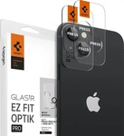 Spigen AGL05213, Spigen Optik.Tr Camera iPhone 14/14 Plus EZ FIT Lens 2szt./2pcs