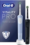Oral-B Vitality Pro (4210201446514) Schwarz/Blau
