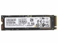 HP PCIe-4x4, NVMe, M.2, Solid State Drive, EURO (512 GB, M.2 2280), SSD