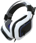 Gioteck 1188738, Gioteck HC-9 Wired Headset (Kabelgebunden) (1188738)