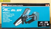 Makita MDUC101SF01, Makita PIŁA ŁAŃCUCHOWA 18V DUC101SF01 10cm 1x3,0Ah (Akku