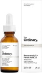 The Ordinary 769915195989, The Ordinary Resveratrol 3% + Ferulic Acid 3% (30 ml)
