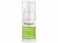 Murad, Augenpflege, 80284 Augencreme Frauen 15 ml (15 ml)