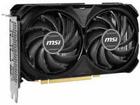 MSI V517-005R, MSI GeForce RTX 4060 Ti VENTUS 2X (16 GB)