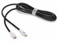 PowerA HDMI (Typ A) — HDMI (Typ A) (3 m, HDMI), Video Kabel