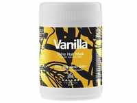 Kallos Cosmetics, Haarmaske, Vanilla (Haarmaske, 1000 ml)