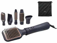 Philips BHA530/00, Philips 5000 series BHA530 Hair styling kit Warm Black...