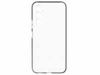 Samsung Hard Cover (Galaxy A34 5G), Smartphone Hülle, Transparent